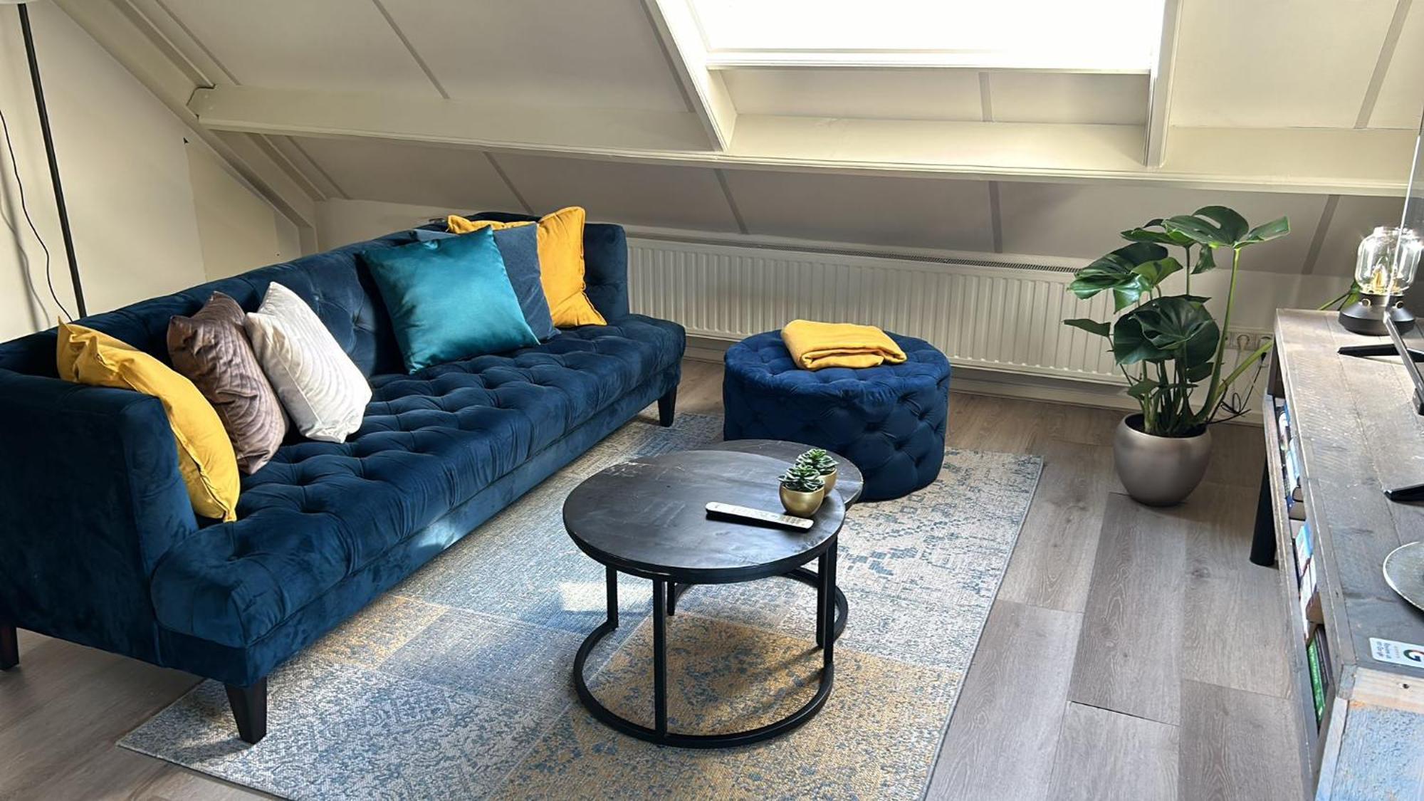 B En B Bij Kees & Dees Bed & Breakfast Nieuwerkerk  Eksteriør bilde