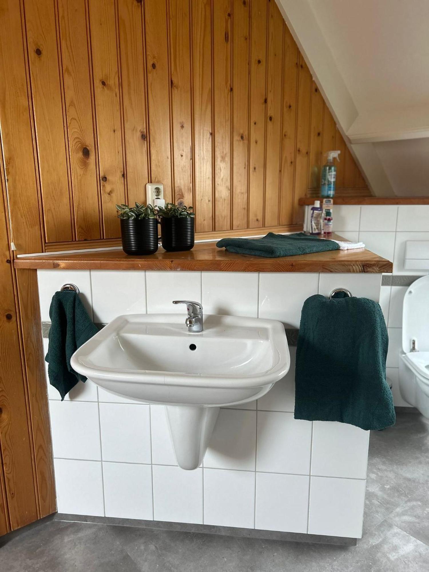 B En B Bij Kees & Dees Bed & Breakfast Nieuwerkerk  Eksteriør bilde